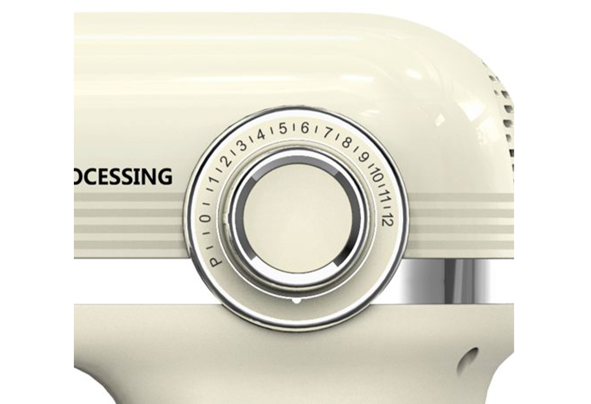 Κοντινή λήψη στον μοχλό ταχυτήτων.